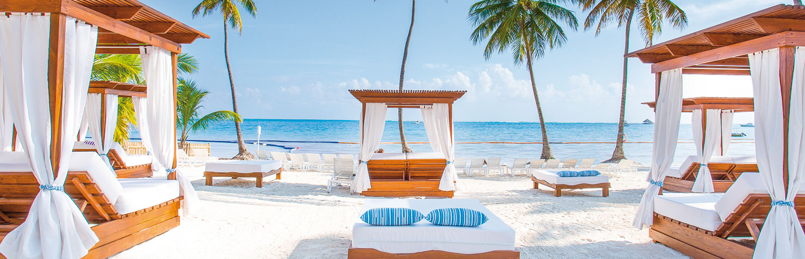Resort Caribbean Relax